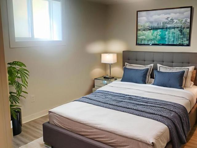 Apartment for rent in Barrie, Ontario