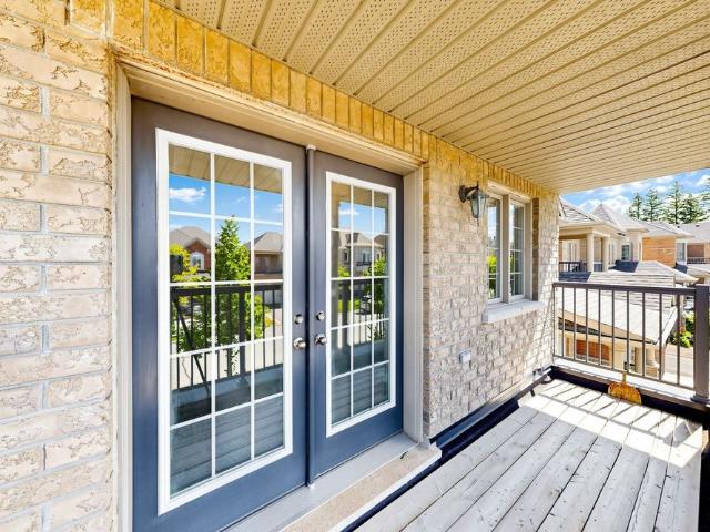 House for rent in Greensborough, Markham