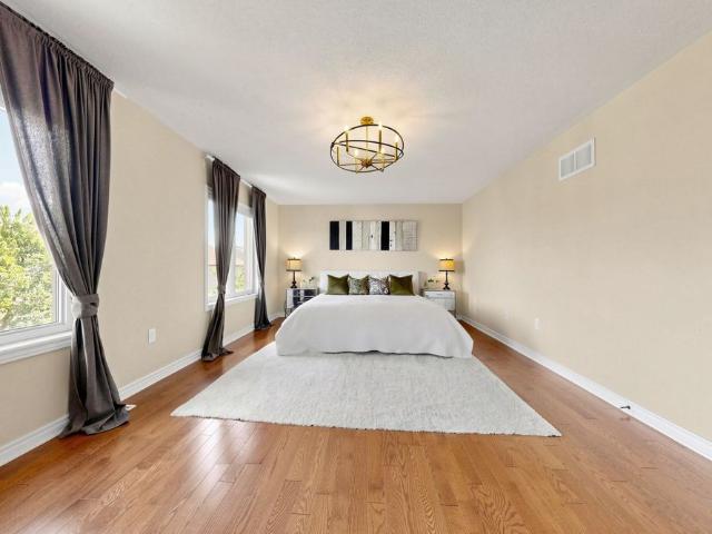 House for rent in Greensborough, Markham