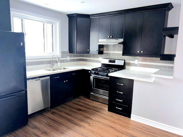 Apartment for rent in York, Ontario