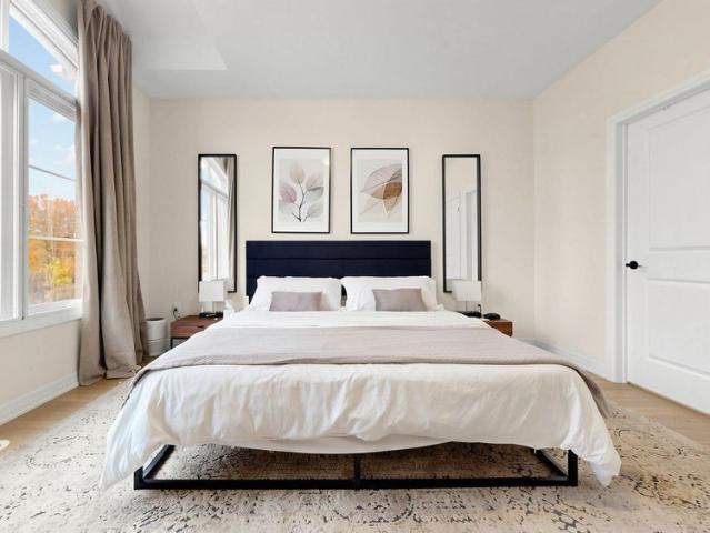 Townhouse for rent in Vaughan, Golden Horseshoe