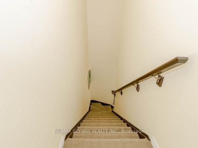 Townhouse for rent in Kitchener, Ontario