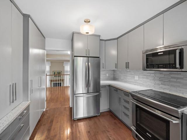 Townhouse for rent in Woburn, Ontario