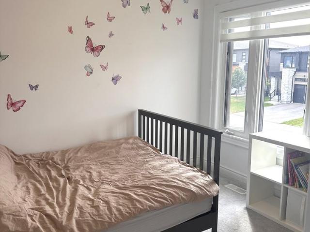 Townhouse for rent in Wasaga Beach, Central Ontario