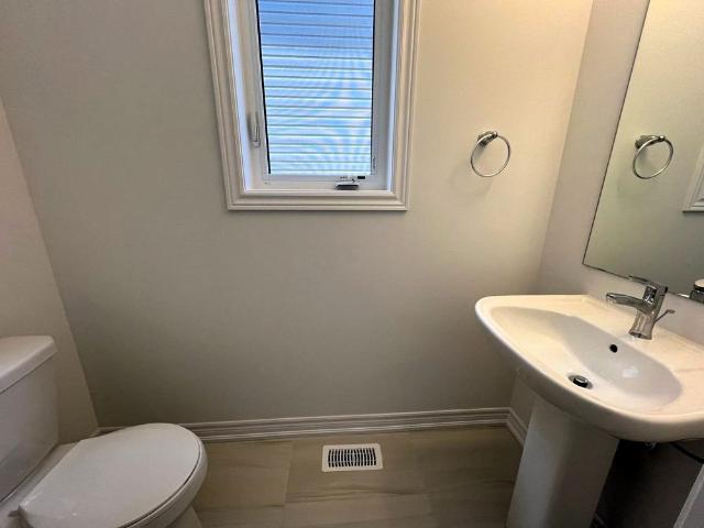 Townhouse for rent in Wellington, Ontario
