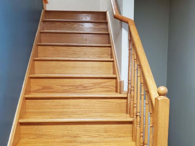 Townhouse for rent in Richmond Hill, Golden Horseshoe