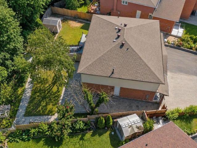 House for rent in Woburn, Ontario