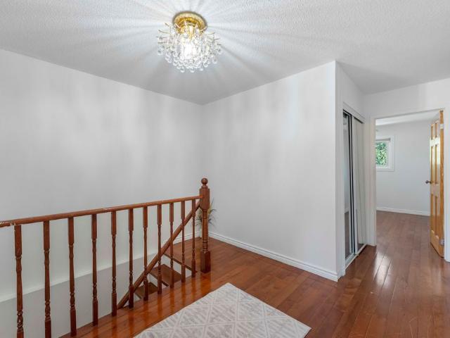 House for rent in Woburn, Ontario