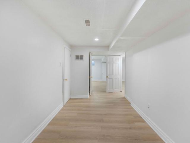House for rent in Scarborough North, Toronto