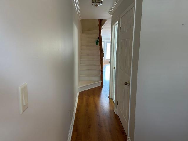 Apartment for rent in Muskoka, Ontario