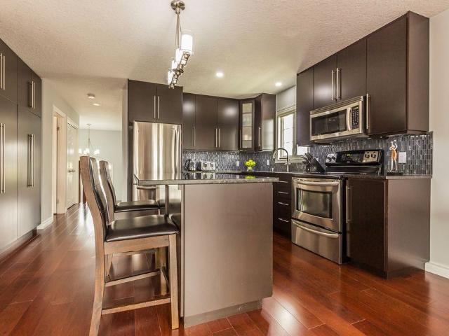 House for rent in Kitchener, Ontario