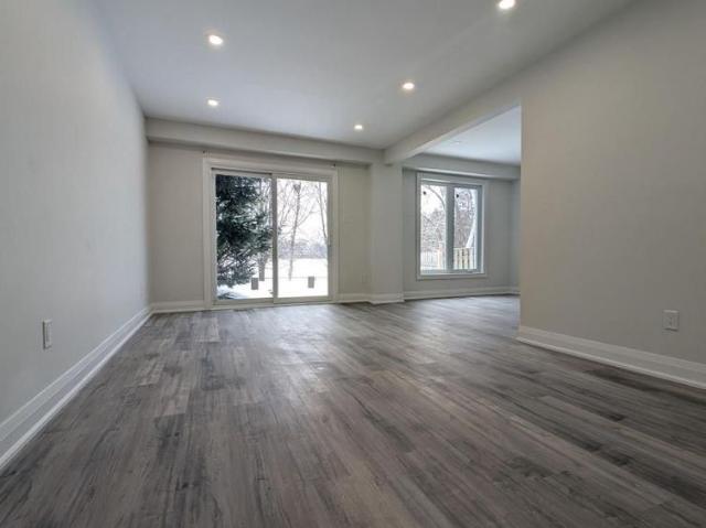 House for rent in York, Ontario