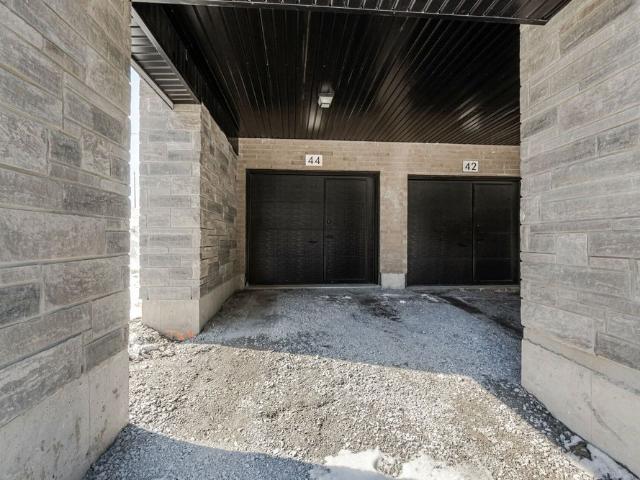 Apartment for rent in Barrie, Ontario