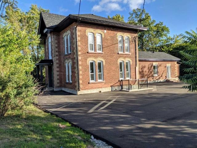Apartment for rent in Acton, Ontario