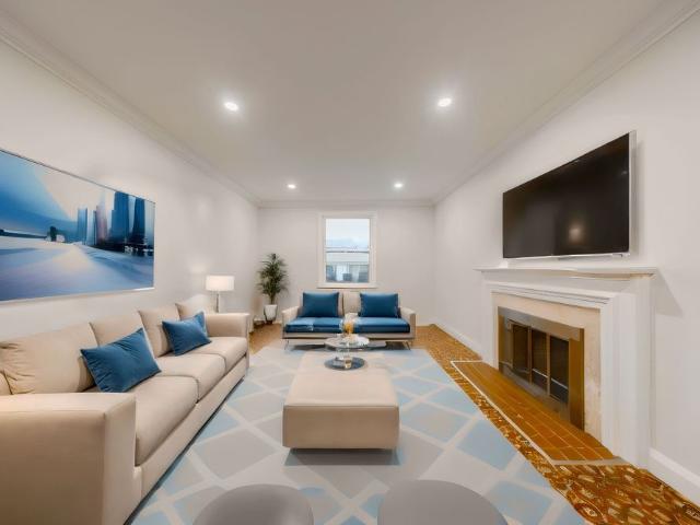 House for rent in Woburn, Ontario