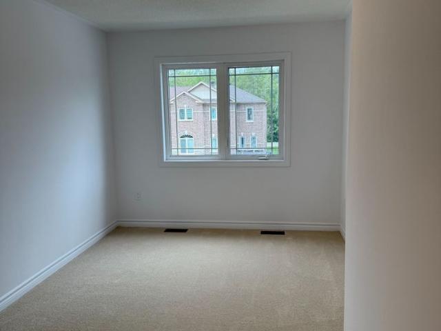 Townhouse for rent in Essa, Ontario