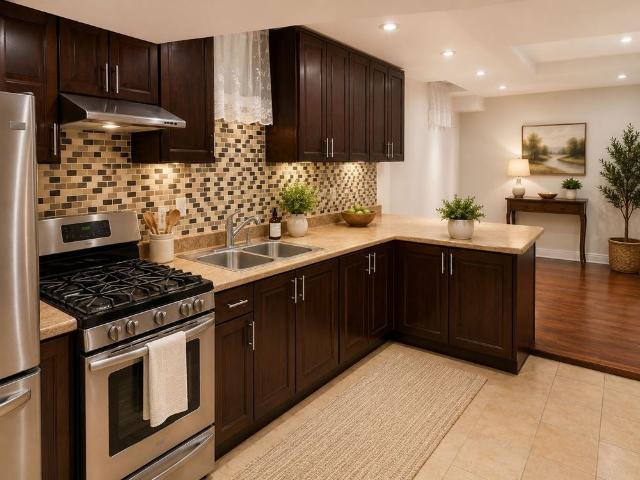 House for rent in York, Ontario