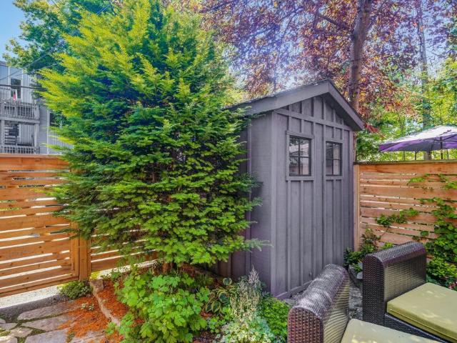 Townhouse for rent in Mulhurst Bay, Ontario