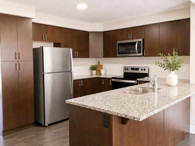 Townhouse for rent in Cambridge, Ontario