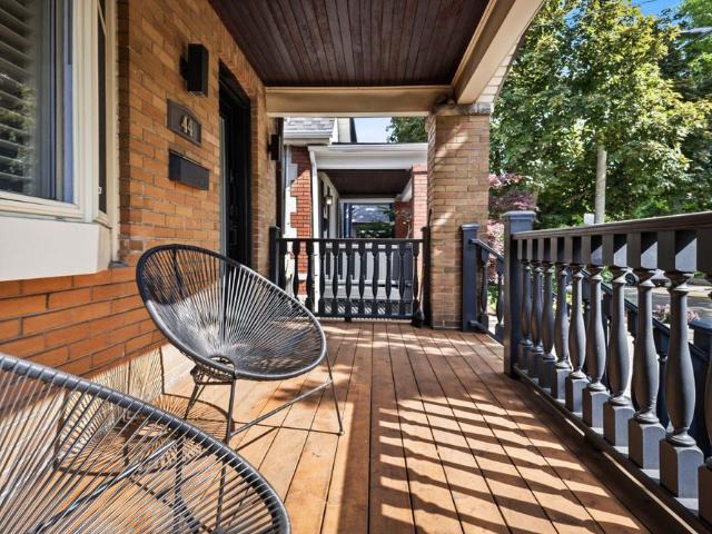 House for rent in Woburn, Ontario