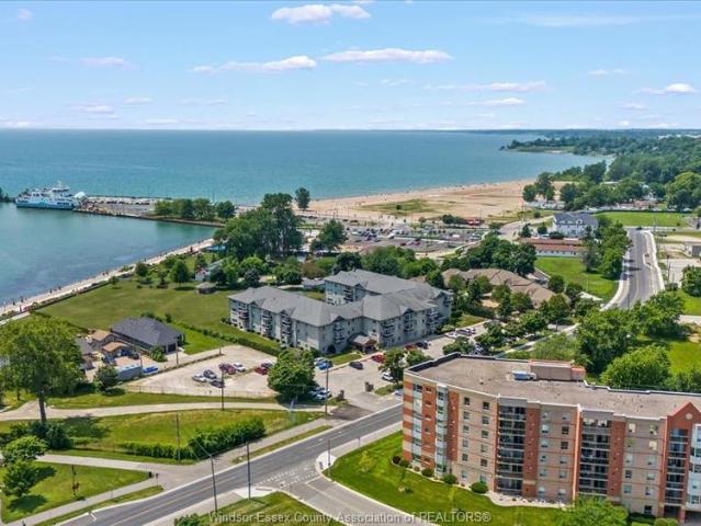 Apartment for rent in Leamington, Southwestern Ontario