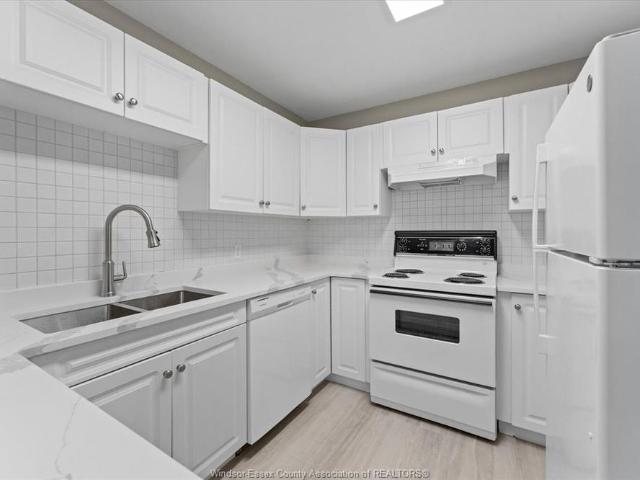 Apartment for rent in Leamington, Ontario