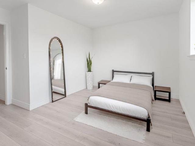 Townhouse for rent in Woburn, Ontario