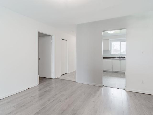 Townhouse for rent in Woburn, Ontario