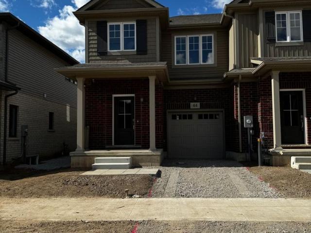 Townhouse for rent in Niagara, Ontario