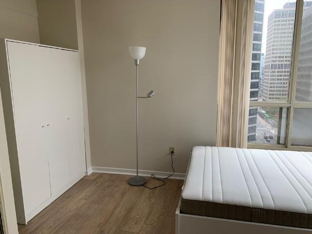 Apartment for rent in Toronto Centre, Toronto