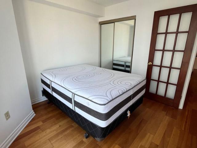Apartment for rent in Toronto Centre, Toronto