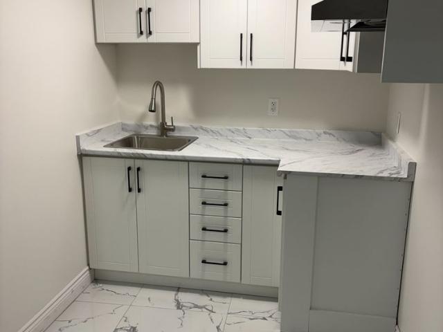 Apartment for rent in Barrie, Central Ontario
