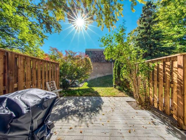Apartment for rent in Don Valley North, Toronto