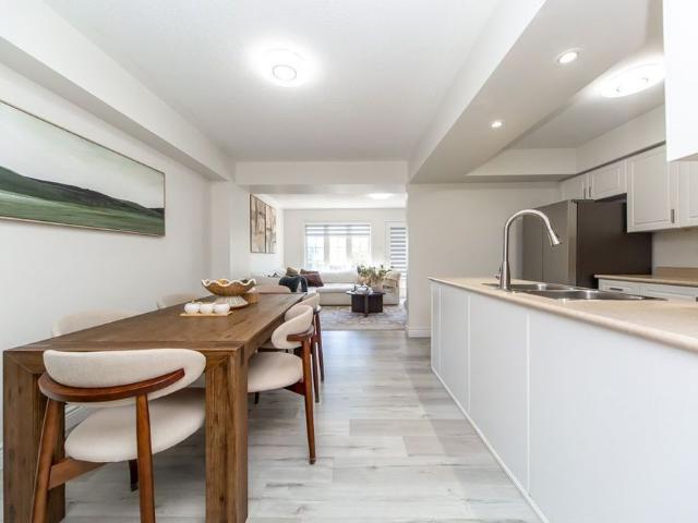 Townhouse for rent in Durham, Ontario