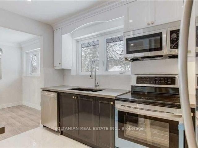 House for rent in Woburn, Ontario