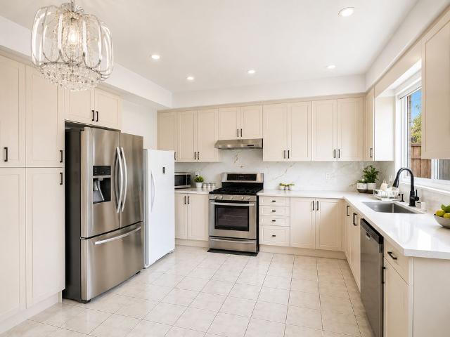 House for rent in York, Ontario