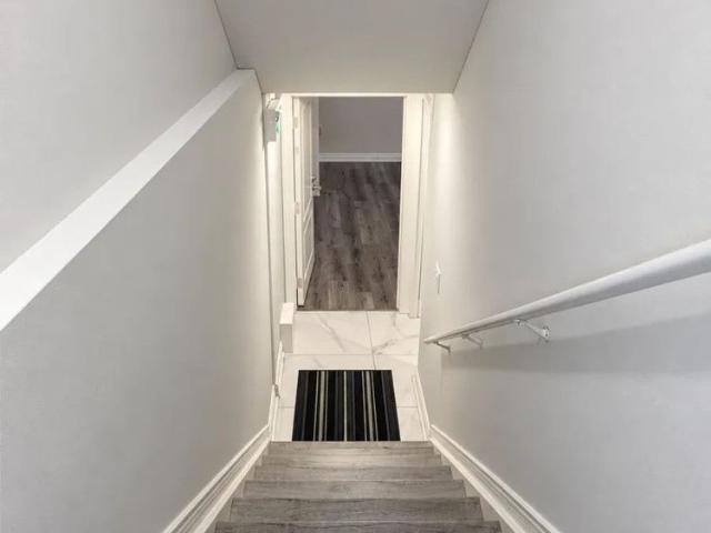 House for rent in Brampton, Golden Horseshoe