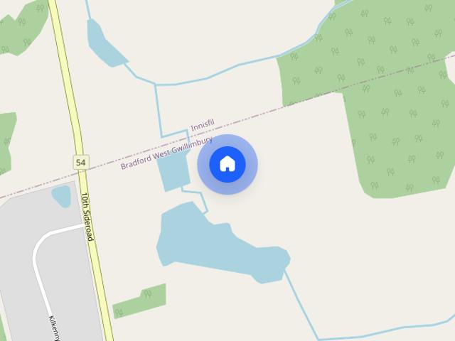 House for rent in Innisfil, Ontario