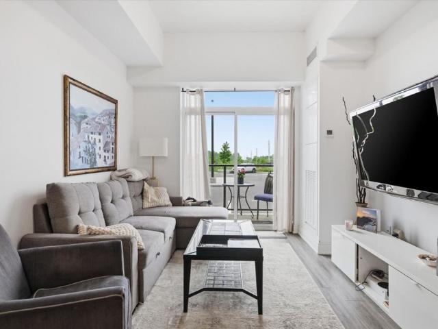 Apartment for rent in Ancaster, Ontario