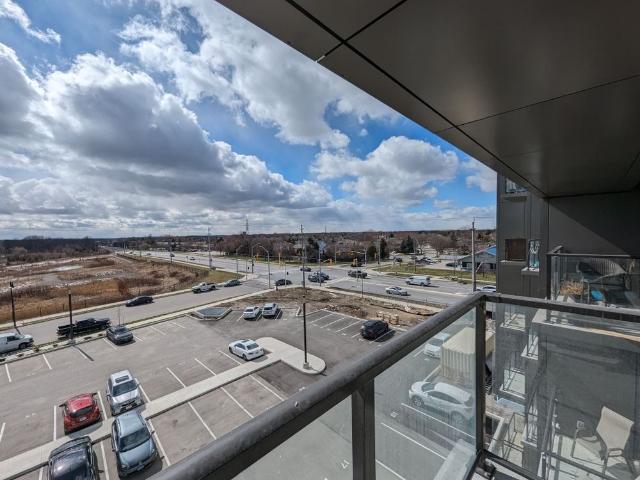 Apartment for rent in Ancaster, Ontario