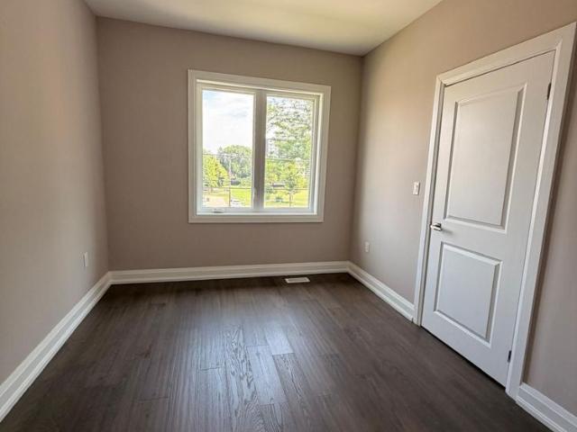 House for rent in Woburn, Ontario