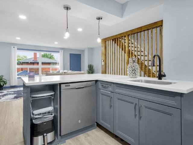 Apartment for rent in Pond Mills, London