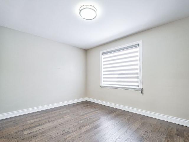 House for rent in Woburn, Ontario