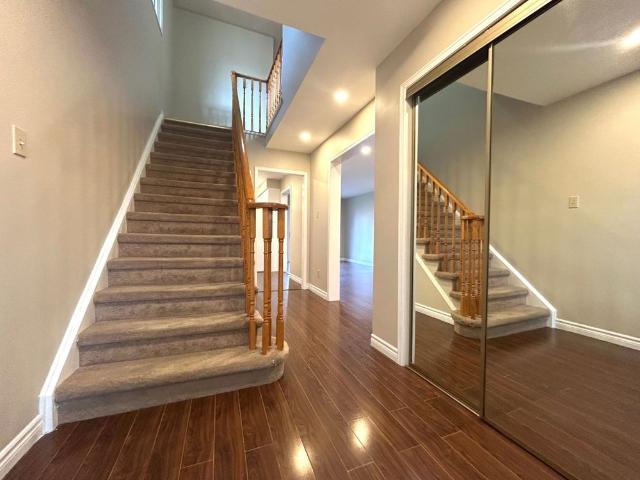 House for rent in Mississauga, Ontario
