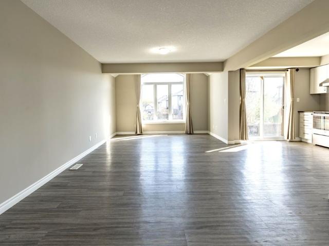 Townhouse for rent in Waterloo, Ontario