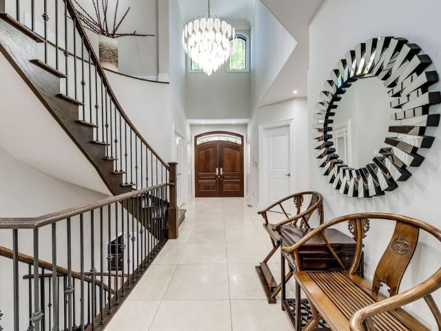 House for rent in Oakville, Ontario