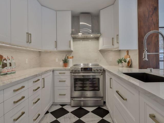 House for rent in Woburn, Ontario