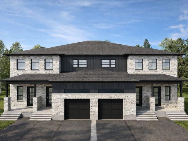 Apartment for rent in Russell, Ontario