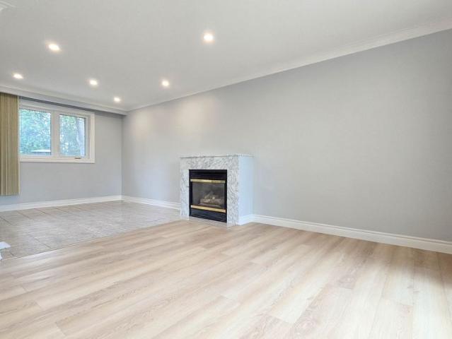 House for rent in York, Ontario