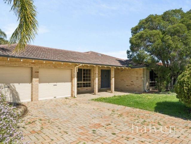 House for rent in Thornlie, Western Australia